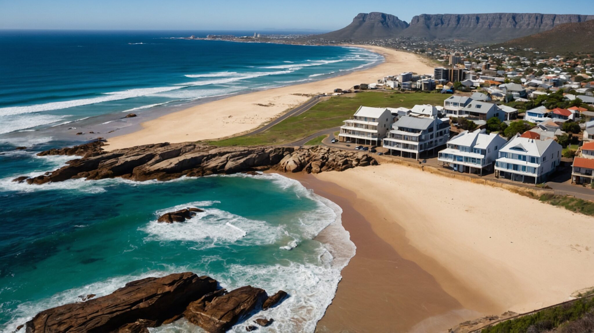 Sally Rocks Salt Rock - A Visitor’s Guide to Hidden Gems - FindMy Blog