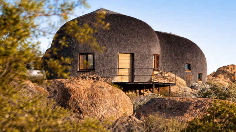 Top 10 Hidden Gem Stays Most People Miss in South Africa - FindMy Blog