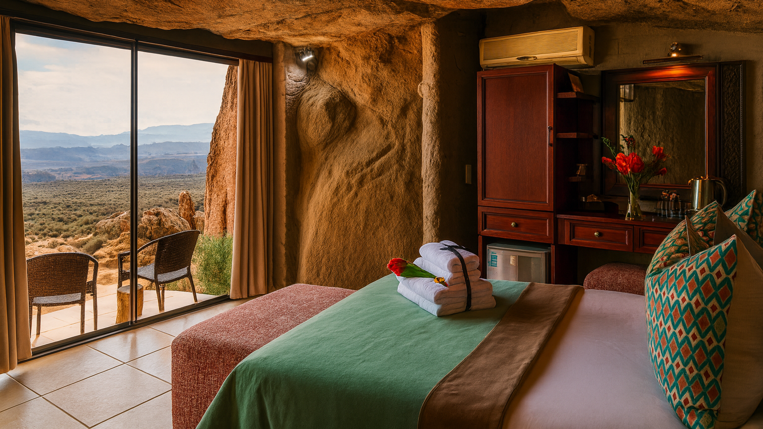 Off Grid - Top 10 Remote Hideaways in South Africa - FindMy Blog