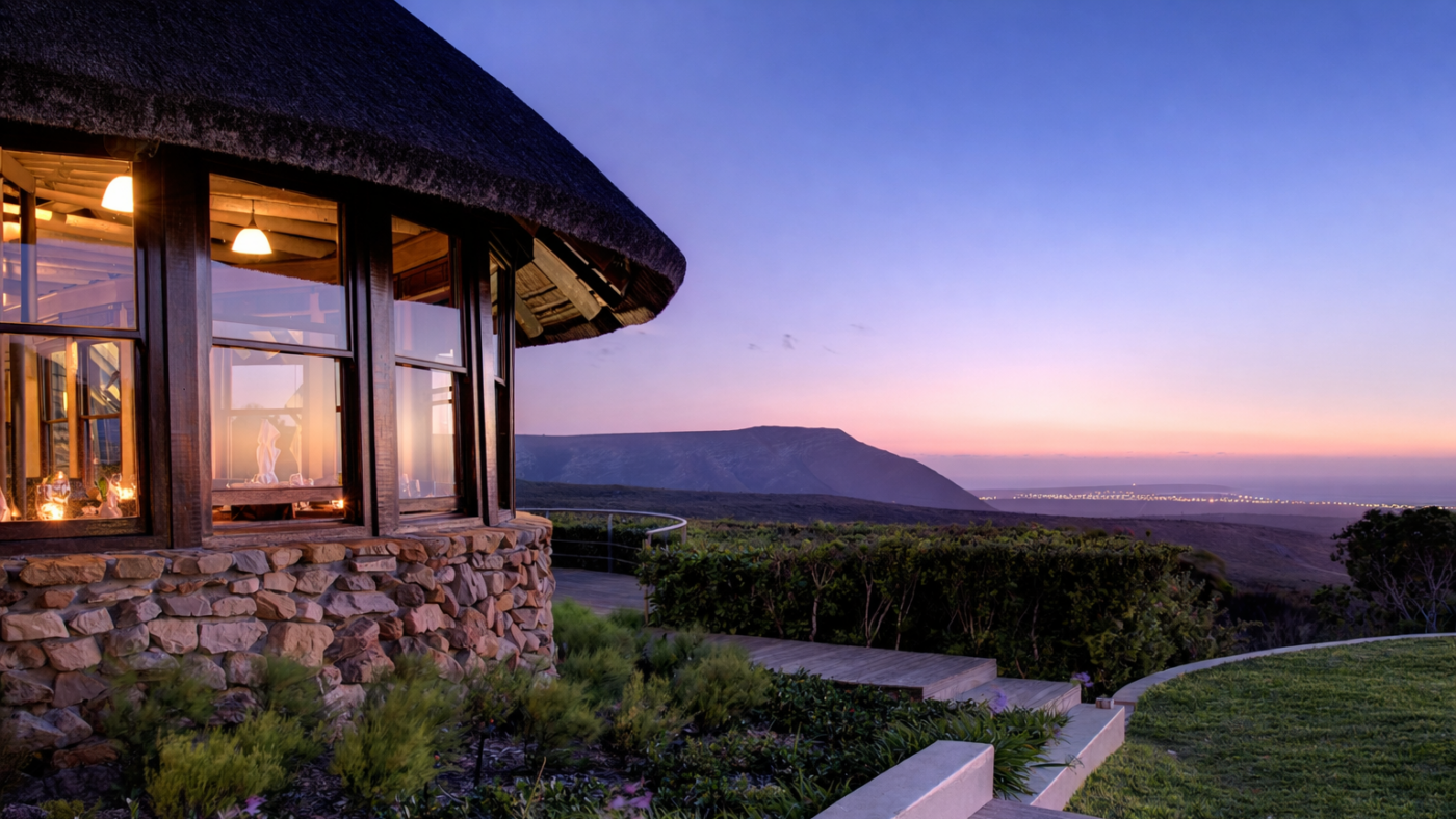 Top 10 Sustainable Retreats in South Africa - FindMy Blog
